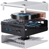 PC Chuwi Ubox-P Ryzen 5 6600H/16GB/SSD 512GB/BT/Win 11Pro-16499704
