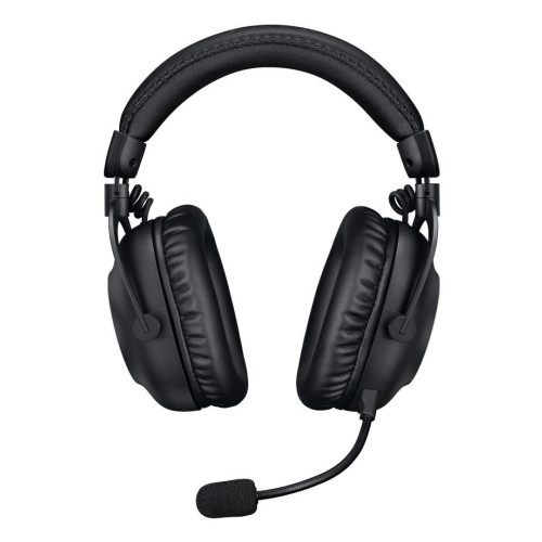 Logitech G Pro X2 Lightspeed Black-16407902