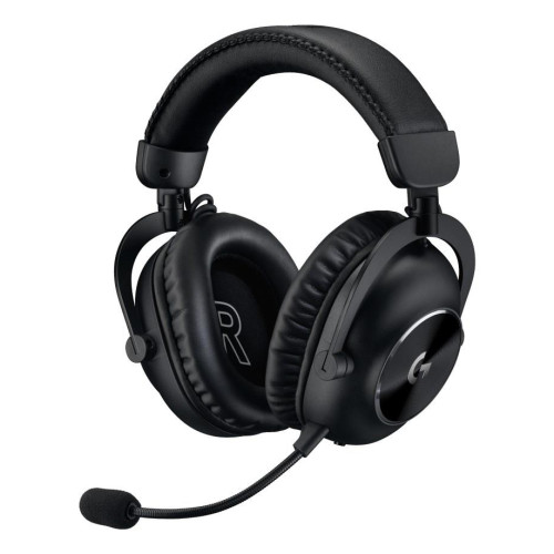 Logitech G Pro X2 Lightspeed Black-16407904