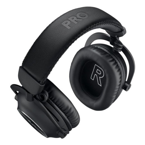 Logitech G Pro X2 Lightspeed Black-16407906