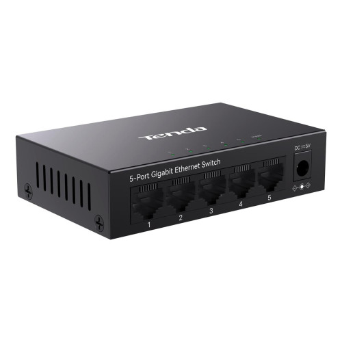 Switch Tenda TEG1005M-16410753