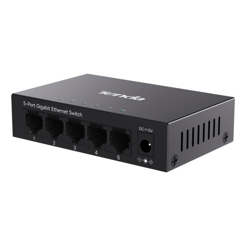 Switch Tenda TEG1005M-16410755