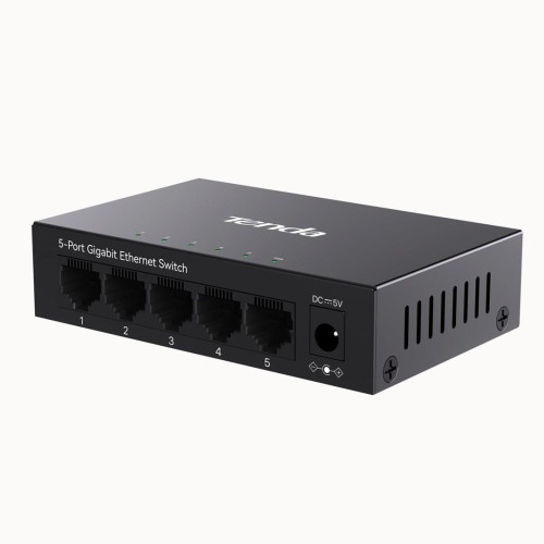 Switch Tenda TEG1005M-16410757
