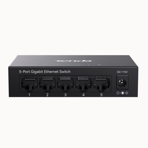 Switch Tenda TEG1005M-16410758