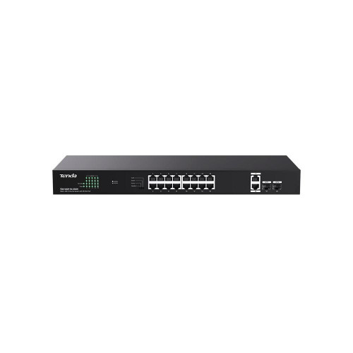 Switch Tenda TEG1120P-16-250W