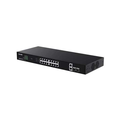 Switch Tenda TEG1120P-16-250W-16410867