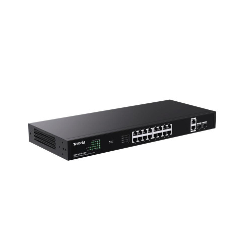 Switch Tenda TEG1120P-16-250W-16410868
