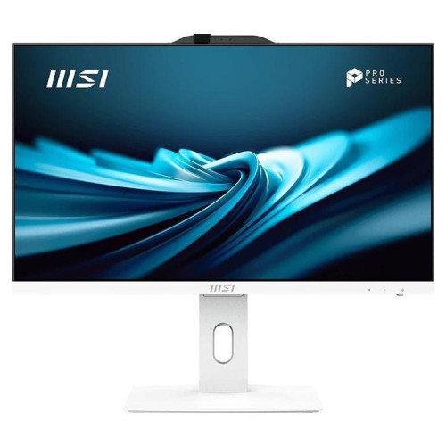MSI AIO PRO AP242P 14M-859EU i7-14700  23,8" IPS LED FHD Non-Touch Anti-Glare 16GB SSD1TB M.2 AX211 WiFi 6E Windows 11 Pro White