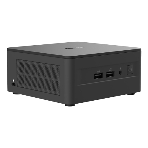 Komputer ASUS NUC 13 PRO RNUC13ANKI3048C0I (RPL-U 15W (i3-1315U), 2X4GB, 512GB, Integrated VGA, Win11 Pro, noCord, Mini-