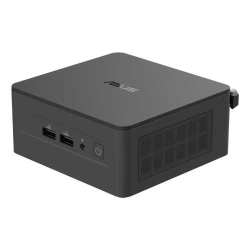 Komputer ASUS NUC 13 PRO RNUC13ANKI3048C0I (RPL-U 15W (i3-1315U), 2X4GB, 512GB, Integrated VGA, Win11 Pro, noCord, Mini-