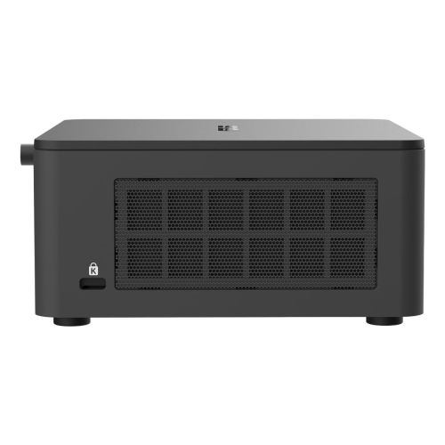 Komputer ASUS NUC 13 PRO RNUC13ANKI3048C0I (RPL-U 15W (i3-1315U), 2X4GB, 512GB, Integrated VGA, Win11 Pro, noCord, Mini-
