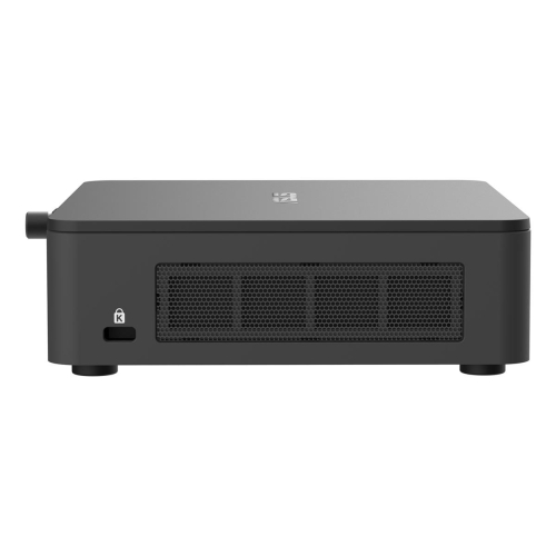 Komputer ASUS NUC 13 PRO RNUC13ANKI3048C2I (RPL-U 15W (i3-1315U), 2X4GB, 512GB, Integrated VGA, Win11 Pro, EU Cord, Mini