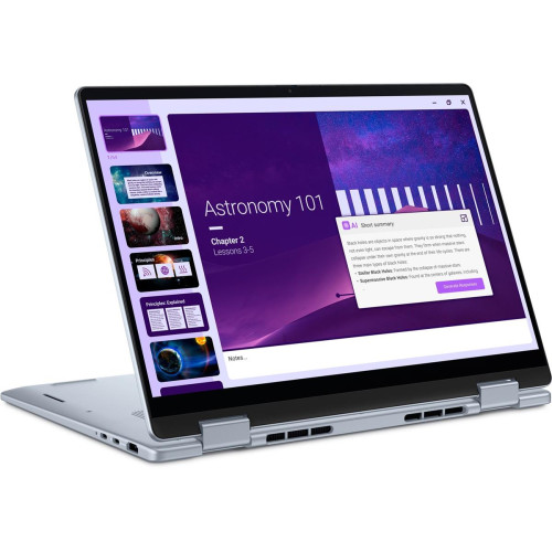 Dell 14 Plus 2in1 Ultra 7 256V 14