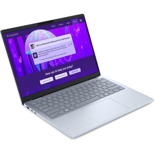 Dell 14 Plus Ultra 7 256V 14