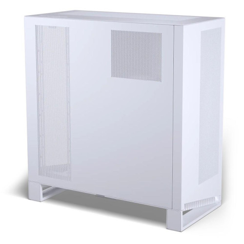 Obudowa PC PHANTEKS NV-Series NV9 MK2, Big Tower, EATX, DRGB, Szkło Hartowane - biała-16422187