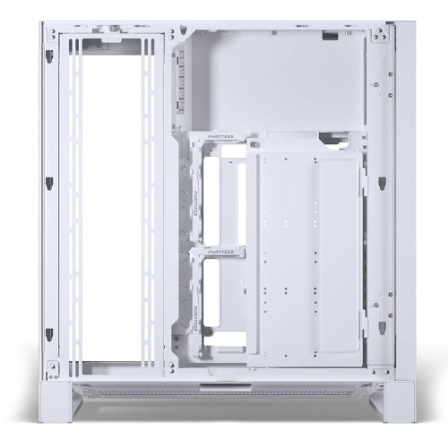 Obudowa PC PHANTEKS NV-Series NV9 MK2, Big Tower, EATX, DRGB, Szkło Hartowane - biała-16422189