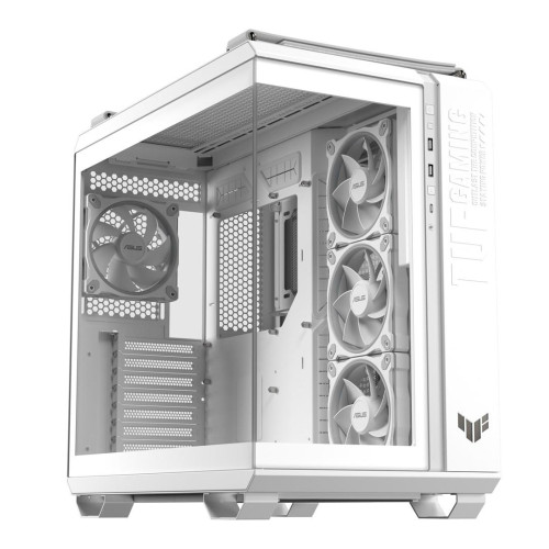 ASUS TUF GAMING GT502 Horizon TG ARGB White Midi Tower Biały-16422503