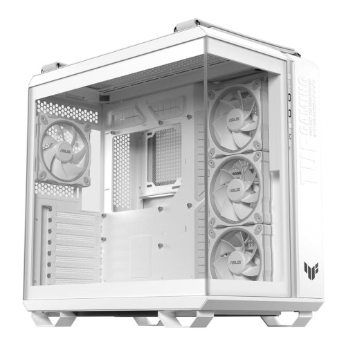 ASUS TUF GAMING GT502 Horizon TG ARGB White Midi Tower Biały-16422506