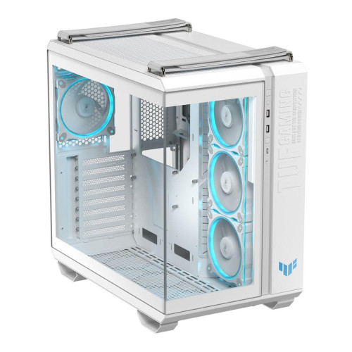 ASUS TUF GAMING GT502 Horizon TG ARGB White Midi Tower Biały-16422507