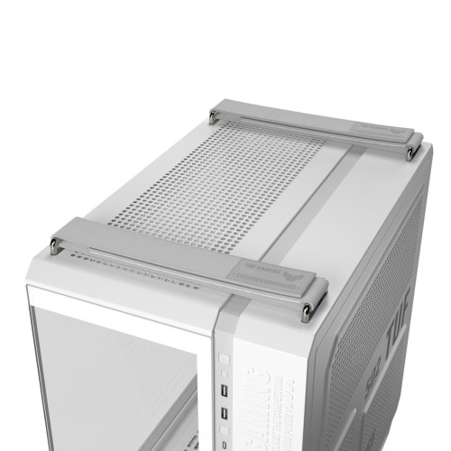 ASUS TUF GAMING GT502 Horizon TG ARGB White Midi Tower Biały-16422509