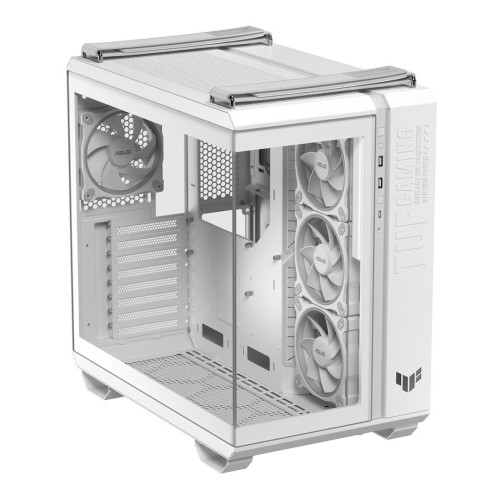 ASUS TUF GAMING GT502 Horizon TG ARGB White Midi Tower Biały-16422512