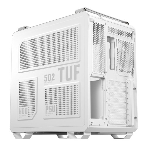 ASUS TUF GAMING GT502 Horizon TG ARGB White Midi Tower Biały-16422513