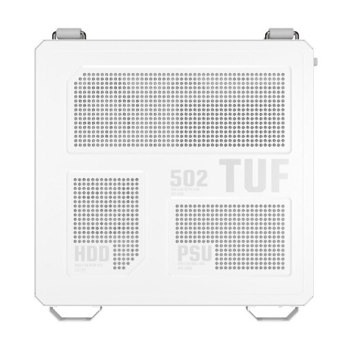 ASUS TUF GAMING GT502 Horizon TG ARGB White Midi Tower Biały-16422517