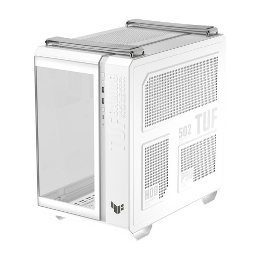 ASUS TUF GAMING GT502 Horizon TG ARGB White Midi Tower Biały-16422518