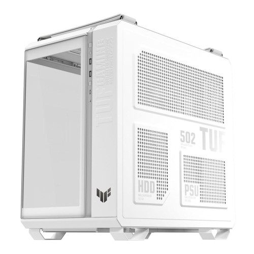 ASUS TUF GAMING GT502 Horizon TG ARGB White Midi Tower Biały-16422519