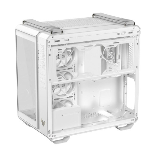 ASUS TUF GAMING GT502 Horizon TG ARGB White Midi Tower Biały-16422521