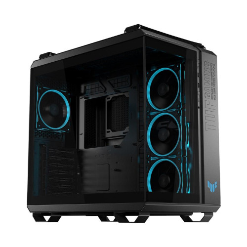 Obudowa Asus TUF GAMING GT502 HORIZON TG ARGB BLACK-16422626