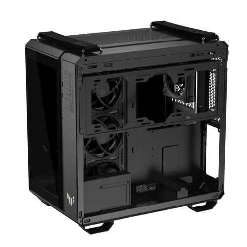 Obudowa Asus TUF GAMING GT502 HORIZON TG ARGB BLACK-16422631