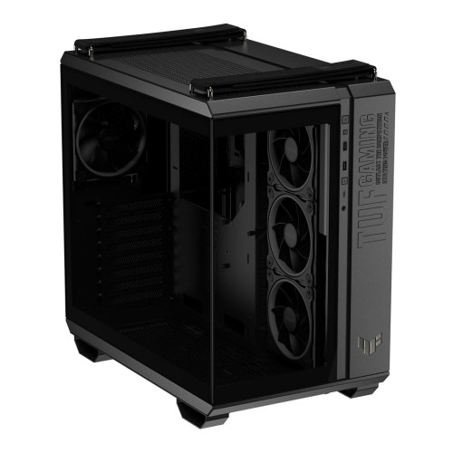 Obudowa Asus TUF GAMING GT502 HORIZON TG ARGB BLACK-16422633