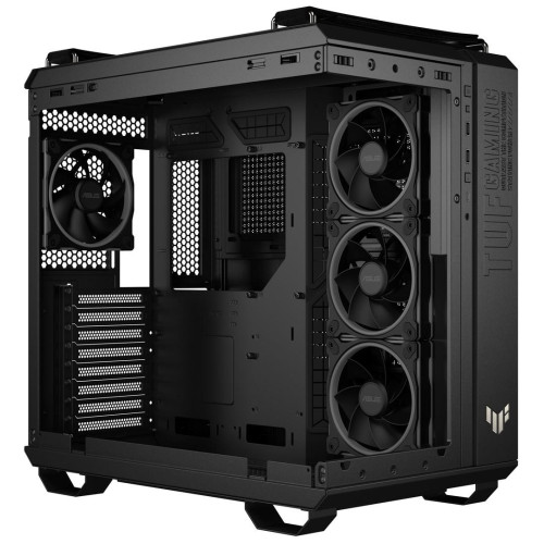 Obudowa Asus TUF GAMING GT502 HORIZON TG ARGB BLACK-16422636
