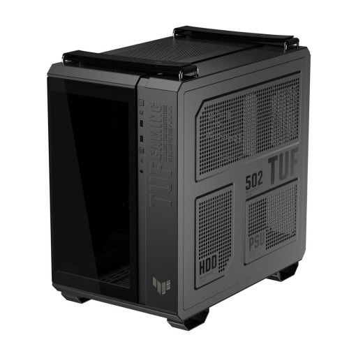 Obudowa Asus TUF GAMING GT502 HORIZON TG ARGB BLACK-16422639