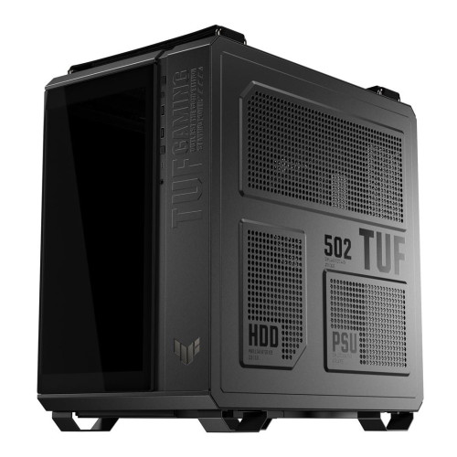 Obudowa Asus TUF GAMING GT502 HORIZON TG ARGB BLACK-16422641