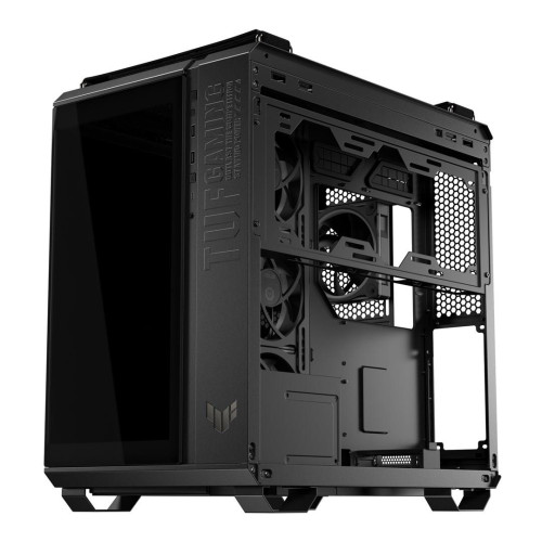 Obudowa Asus TUF GAMING GT502 HORIZON TG ARGB BLACK-16422642