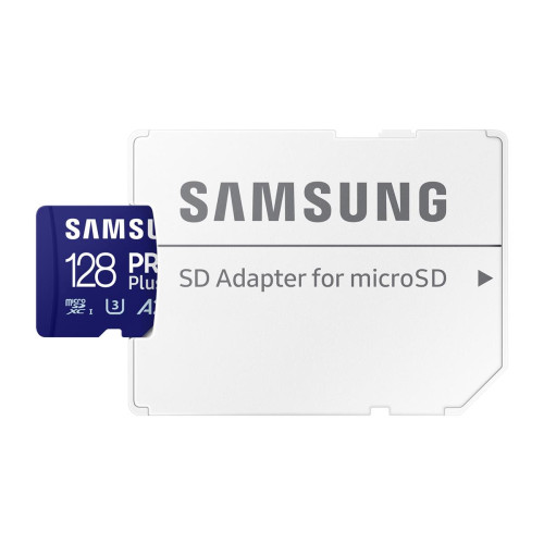 Samsung PRO Plus MicroSDXC 128 GB-16424658