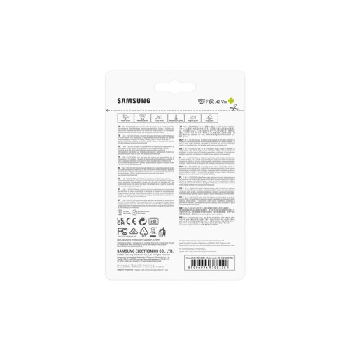 Samsung PRO Plus MicroSDXC 128 GB-16424662