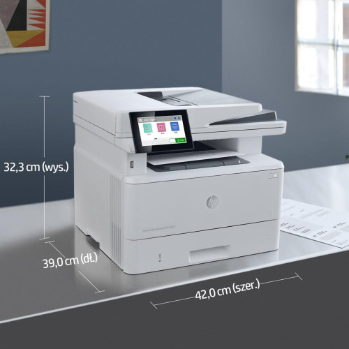 Urządzenie wielofunkcyjne HP LaserJet M430F-16425937