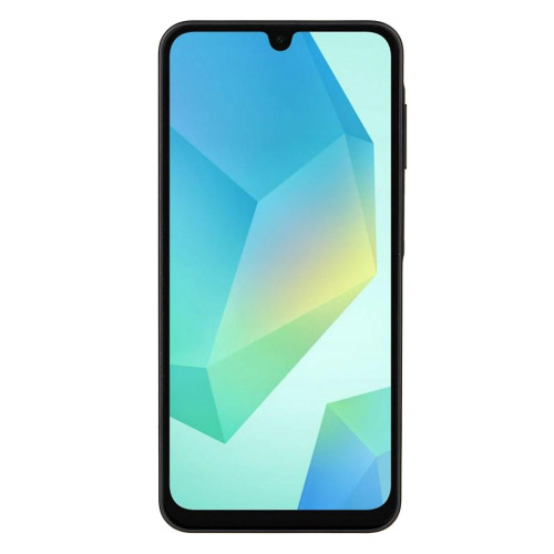 Samsung Galaxy A16 (A166) 5G DS 4/128GB Blue Black-16434283