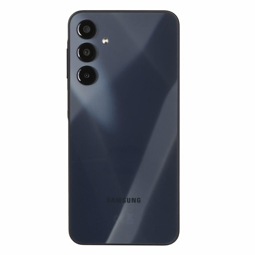 Samsung Galaxy A16 (A166) 5G DS 4/128GB Blue Black-16434284