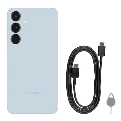 Samsung Galaxy S25+(S936) DS 5G 12/512GB Icyblue-16434719
