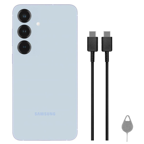 Samsung Galaxy S25 (S931) 5G DS 12/512GB Icyblue-16434913