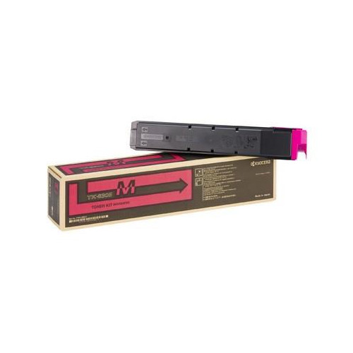 KYOCERA TK-8305M kaseta z tonerem 1 szt. Oryginalny Purpurowy-16435625