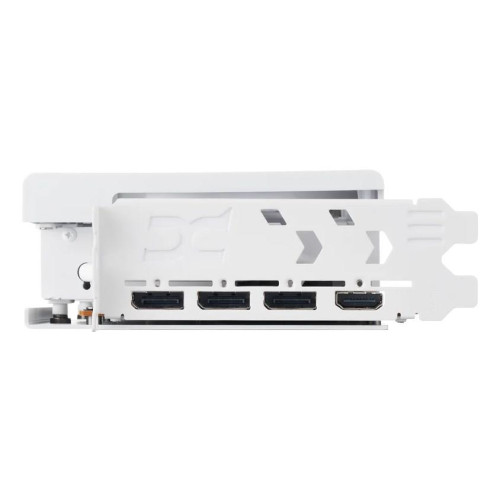 Karta graf. PowerColor Hellhound RX9070XT S WH 16GB-16437129