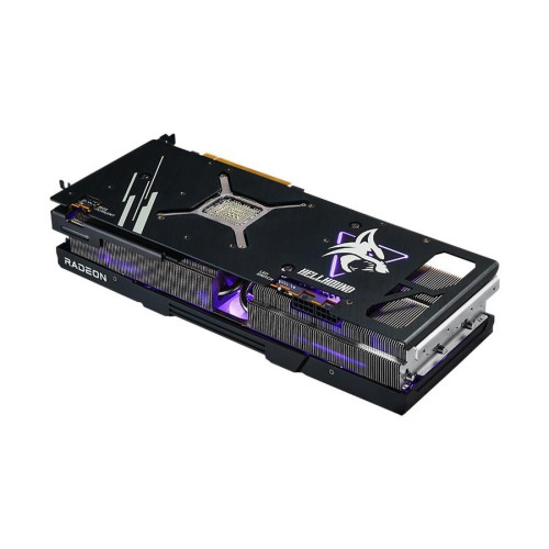 Karta graf. PowerColor RADEON RX 7900 XTX 24G-L/OC-16437184