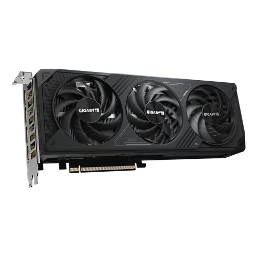 Karta graficzna Gigabyte GeForce RTX 5070 WINDFORCE OC 12GB-16437259