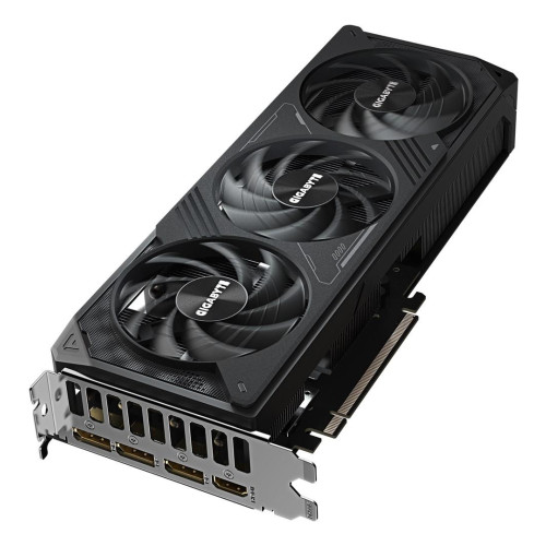 Karta graficzna Gigabyte GeForce RTX 5070 WINDFORCE OC 12GB-16437260