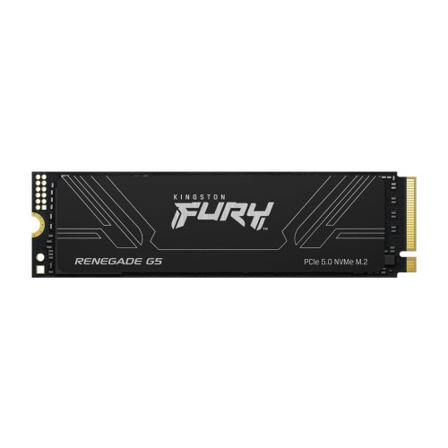 KINGSTON DYSK SSD SFYR2S/1T0 1TB FURY Ren. NVMe